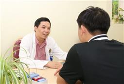 Cảnh báo trào ngược dạ dày - thực quản không chữa trị có thể tiến triển thành ung thư
